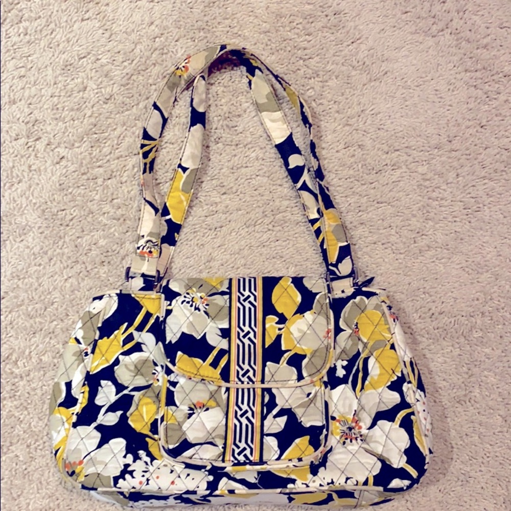 Vera Bradley purse